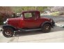 1930 Plymouth Other Plymouth Models for sale 101605614